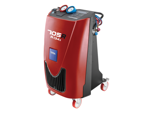 Air Conditioning Service Units