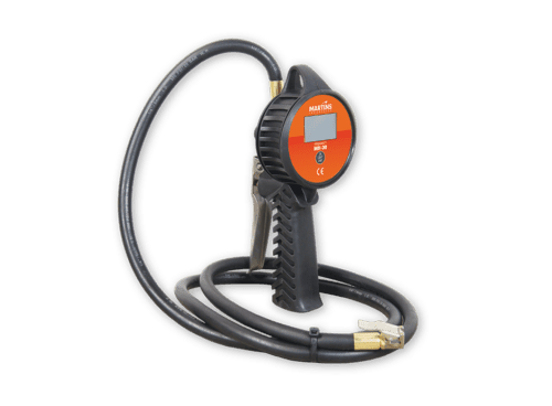 Digital Tyre Inflator