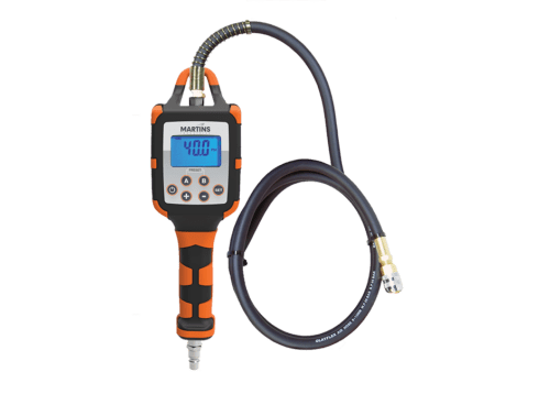 Automatic Tyre Inflator