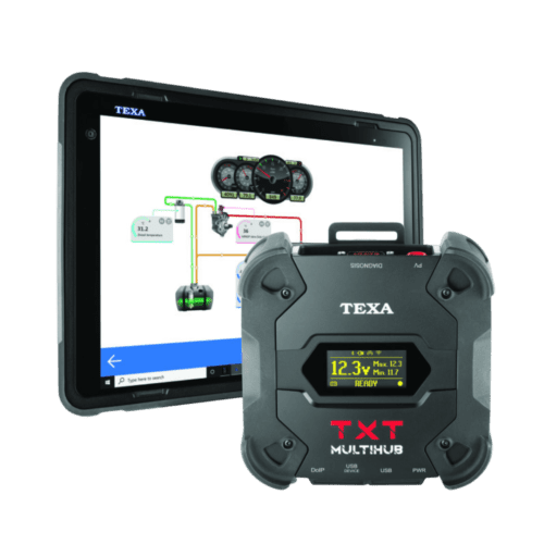 Diagnostic Equipment