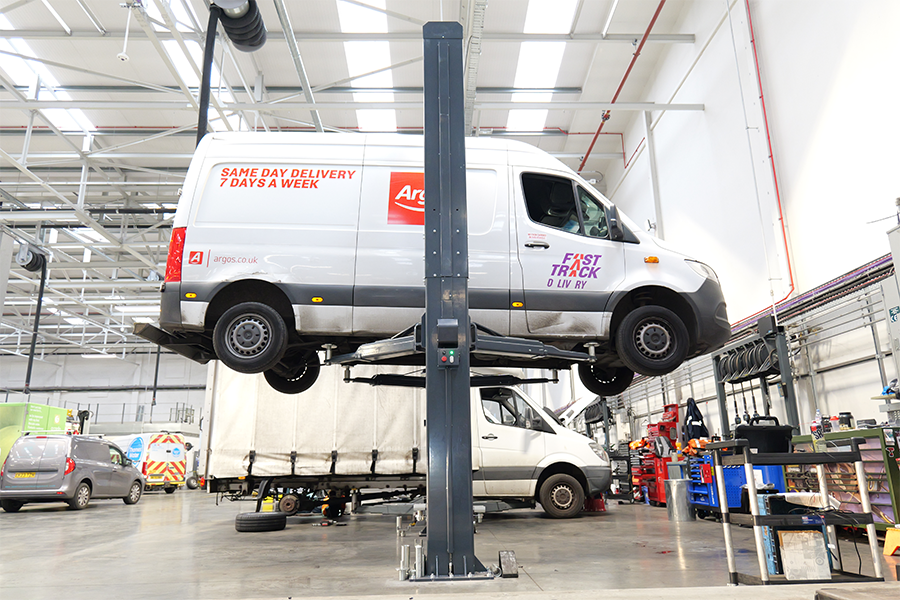 mot bay electric vehicle readiness