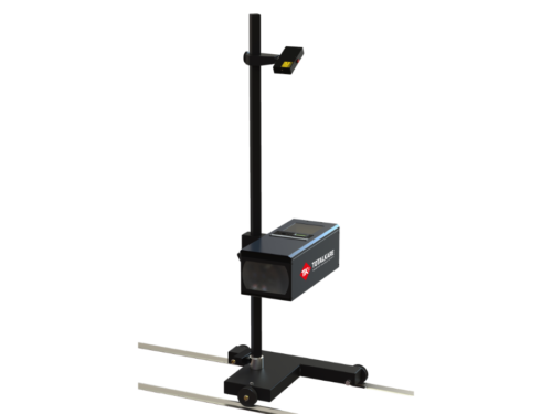 HLA DL & DLC - Headlamp Tester