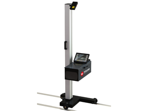 HLA SLS - Headlamp Tester
