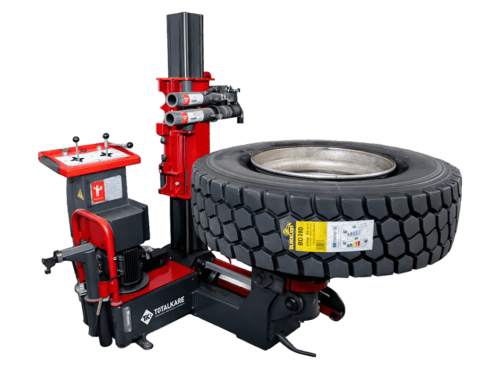 TR23 Commercial Tyre Changer