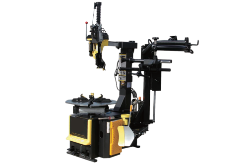 G626F Light Commercial Tyre Changer