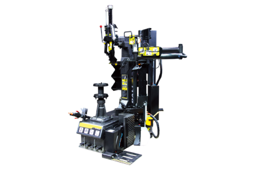 G900 Tyre Changer