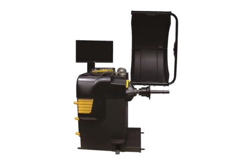 Wheel Balancer - H998Z